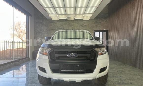 Buy Used Ford Ranger White Car in Keetmanshoop in Namibia Buy Used Ford Ranger White Car in Keetmanshoop in Namibia
