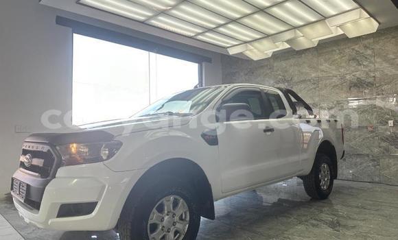 Buy Used Ford Ranger White Car in Keetmanshoop in Namibia Buy Used Ford Ranger White Car in Keetmanshoop in Namibia