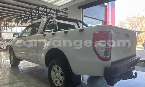 Buy Used Ford Ranger White Car in Keetmanshoop in Namibia Buy Used Ford Ranger White Car in Keetmanshoop in Namibia