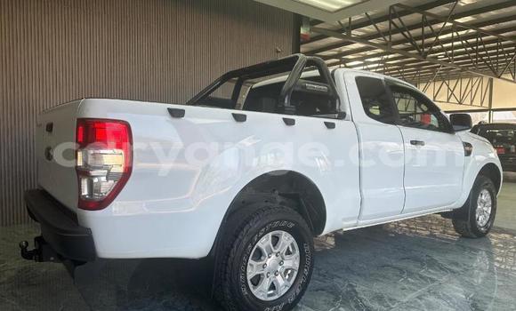 Buy Used Ford Ranger White Car in Keetmanshoop in Namibia Buy Used Ford Ranger White Car in Keetmanshoop in Namibia