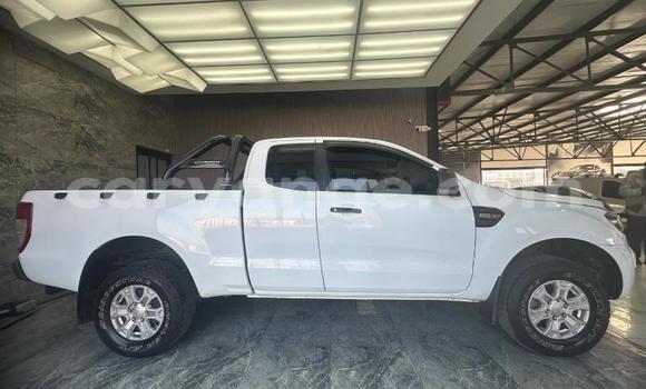 Buy Used Ford Ranger White Car in Keetmanshoop in Namibia Buy Used Ford Ranger White Car in Keetmanshoop in Namibia