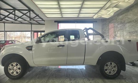 Buy Used Ford Ranger White Car in Keetmanshoop in Namibia Buy Used Ford Ranger White Car in Keetmanshoop in Namibia