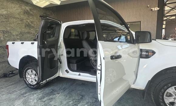 Buy Used Ford Ranger White Car in Keetmanshoop in Namibia Buy Used Ford Ranger White Car in Keetmanshoop in Namibia