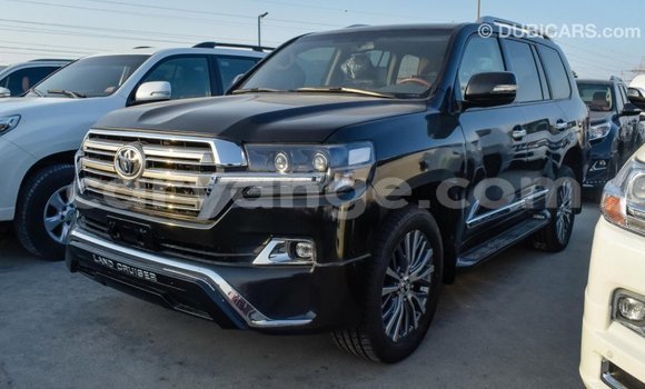 Buy Import Toyota Land Cruiser Black Car in Import - Dubai in Namibia Buy Import Toyota Land Cruiser Black Car in Import - Dubai in Namibia