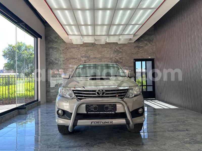 Big with watermark toyota fortuner omaheke gobabis 25221