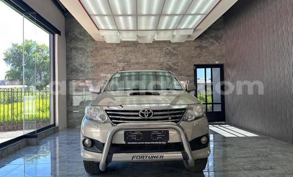 Buy Used Toyota Fortuner Other Car in Gobabis in Omaheke Buy Used Toyota Fortuner Other Car in Gobabis in Omaheke