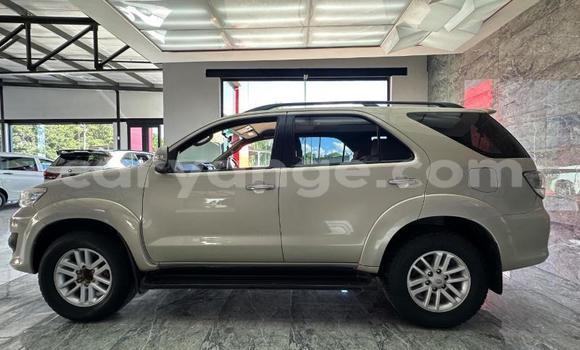 Buy Used Toyota Fortuner Other Car in Gobabis in Omaheke Buy Used Toyota Fortuner Other Car in Gobabis in Omaheke