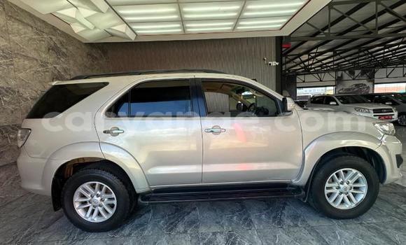 Buy Used Toyota Fortuner Other Car in Gobabis in Omaheke Buy Used Toyota Fortuner Other Car in Gobabis in Omaheke