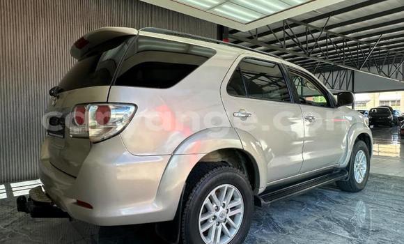 Buy Used Toyota Fortuner Other Car in Gobabis in Omaheke Buy Used Toyota Fortuner Other Car in Gobabis in Omaheke