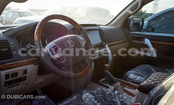 Buy Import Toyota Land Cruiser Black Car in Import - Dubai in Namibia Buy Import Toyota Land Cruiser Black Car in Import - Dubai in Namibia