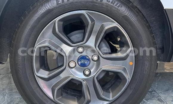 Buy Used Ford EcoSport White Car in Gobabis in Omaheke Buy Used Ford EcoSport White Car in Gobabis in Omaheke
