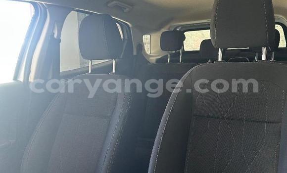 Buy Used Ford EcoSport White Car in Gobabis in Omaheke Buy Used Ford EcoSport White Car in Gobabis in Omaheke