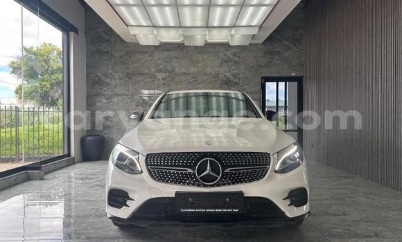 Buy Used Mercedes-Benz GLC 250D White Car in Gobabis in Omaheke Buy Used Mercedes-Benz GLC 250D White Car in Gobabis in Omaheke