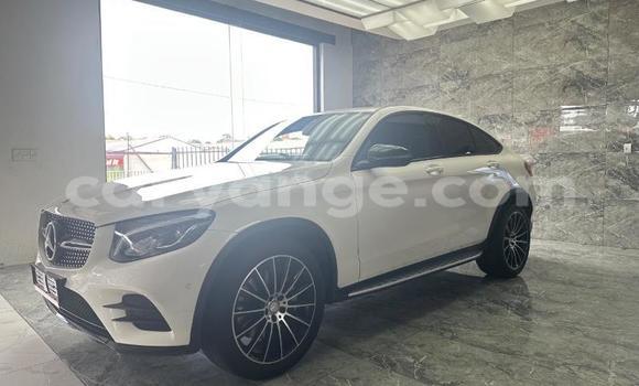 Buy Used Mercedes-Benz GLC 250D White Car in Gobabis in Omaheke Buy Used Mercedes-Benz GLC 250D White Car in Gobabis in Omaheke