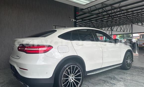 Buy Used Mercedes-Benz GLC 250D White Car in Gobabis in Omaheke Buy Used Mercedes-Benz GLC 250D White Car in Gobabis in Omaheke