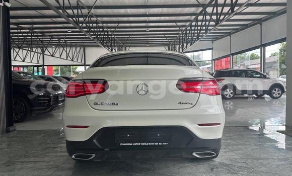 Buy Used Mercedes-Benz GLC 250D White Car in Gobabis in Omaheke Buy Used Mercedes-Benz GLC 250D White Car in Gobabis in Omaheke