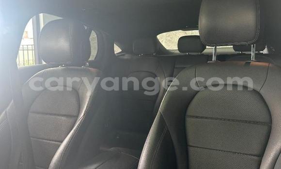 Buy Used Mercedes-Benz GLC 250D White Car in Gobabis in Omaheke Buy Used Mercedes-Benz GLC 250D White Car in Gobabis in Omaheke