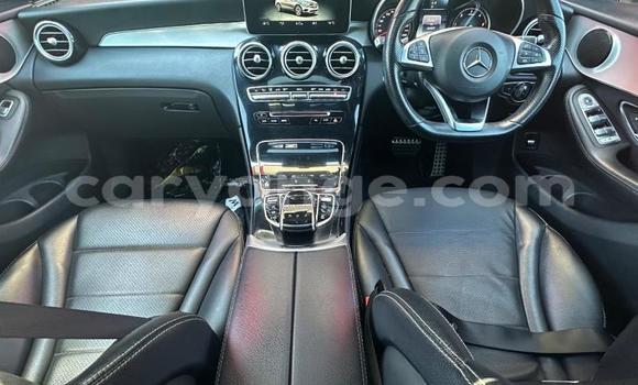 Buy Used Mercedes-Benz GLC 250D White Car in Gobabis in Omaheke Buy Used Mercedes-Benz GLC 250D White Car in Gobabis in Omaheke
