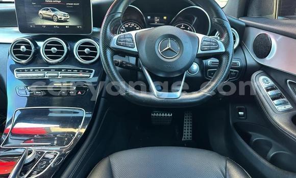 Buy Used Mercedes-Benz GLC 250D White Car in Gobabis in Omaheke Buy Used Mercedes-Benz GLC 250D White Car in Gobabis in Omaheke