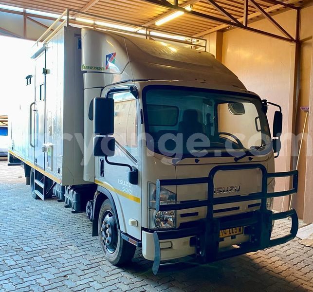 Big with watermark isuzu ftr 850 namibia windhoek 25225