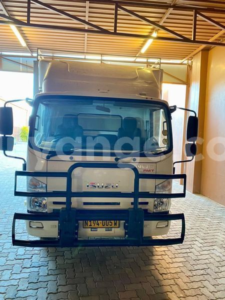 Big with watermark isuzu ftr 850 namibia windhoek 25225