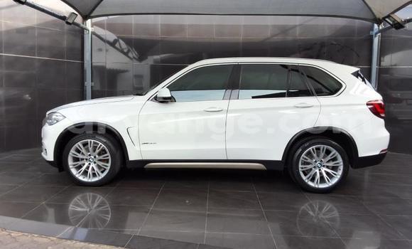 Buy Used BMW X5 M White Car in Katima Mulilo in Caprivi Buy Used BMW X5 M White Car in Katima Mulilo in Caprivi