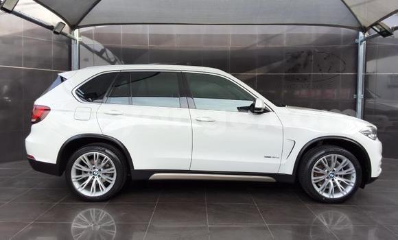 Buy Used BMW X5 M White Car in Katima Mulilo in Caprivi Buy Used BMW X5 M White Car in Katima Mulilo in Caprivi