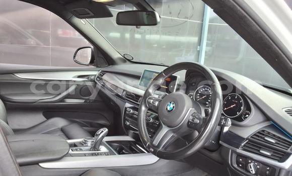 Buy Used BMW X5 M White Car in Katima Mulilo in Caprivi Buy Used BMW X5 M White Car in Katima Mulilo in Caprivi