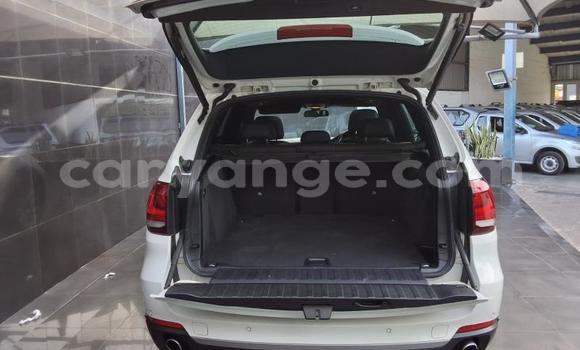 Buy Used BMW X5 M White Car in Katima Mulilo in Caprivi Buy Used BMW X5 M White Car in Katima Mulilo in Caprivi