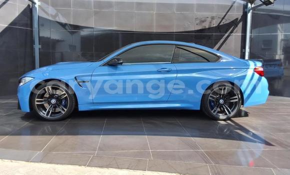 Buy Used BMW M4 Blue Car in Windhoek in Namibia Buy Used BMW M4 Blue Car in Windhoek in Namibia