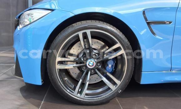 Buy Used BMW M4 Blue Car in Windhoek in Namibia Buy Used BMW M4 Blue Car in Windhoek in Namibia