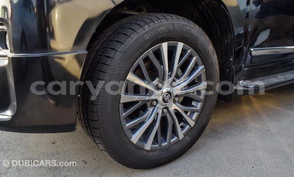 Buy Import Toyota Land Cruiser Black Car in Import - Dubai in Namibia Buy Import Toyota Land Cruiser Black Car in Import - Dubai in Namibia