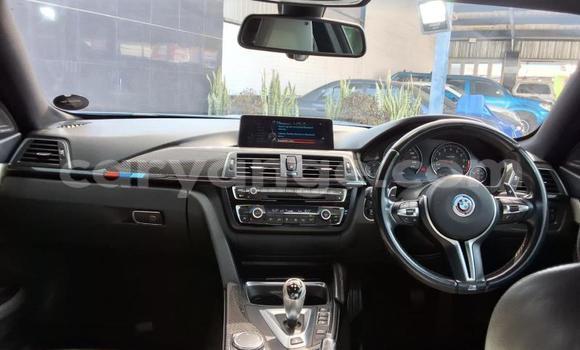 Buy Used BMW M4 Blue Car in Windhoek in Namibia Buy Used BMW M4 Blue Car in Windhoek in Namibia