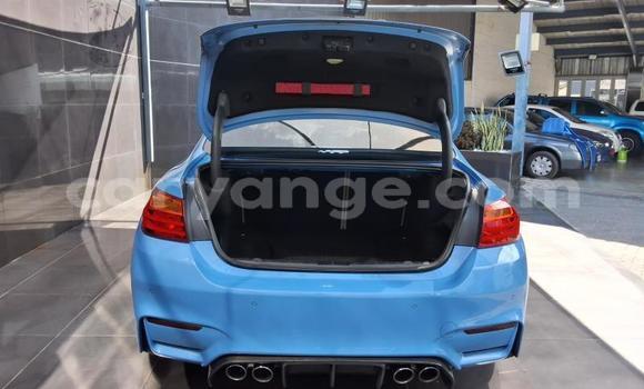 Buy Used BMW M4 Blue Car in Windhoek in Namibia Buy Used BMW M4 Blue Car in Windhoek in Namibia