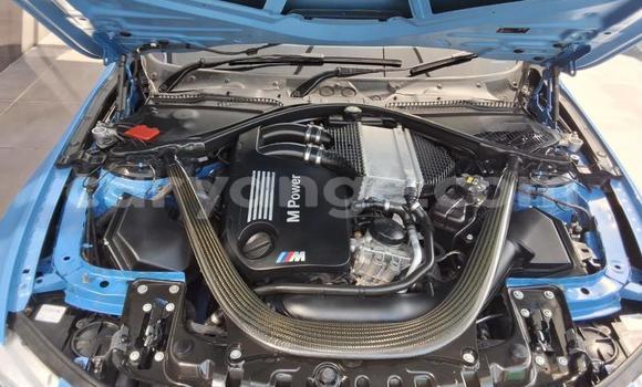 Buy Used BMW M4 Blue Car in Windhoek in Namibia Buy Used BMW M4 Blue Car in Windhoek in Namibia