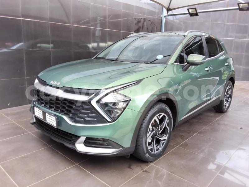 Big with watermark kia sportage caprivi katima mulilo 25229