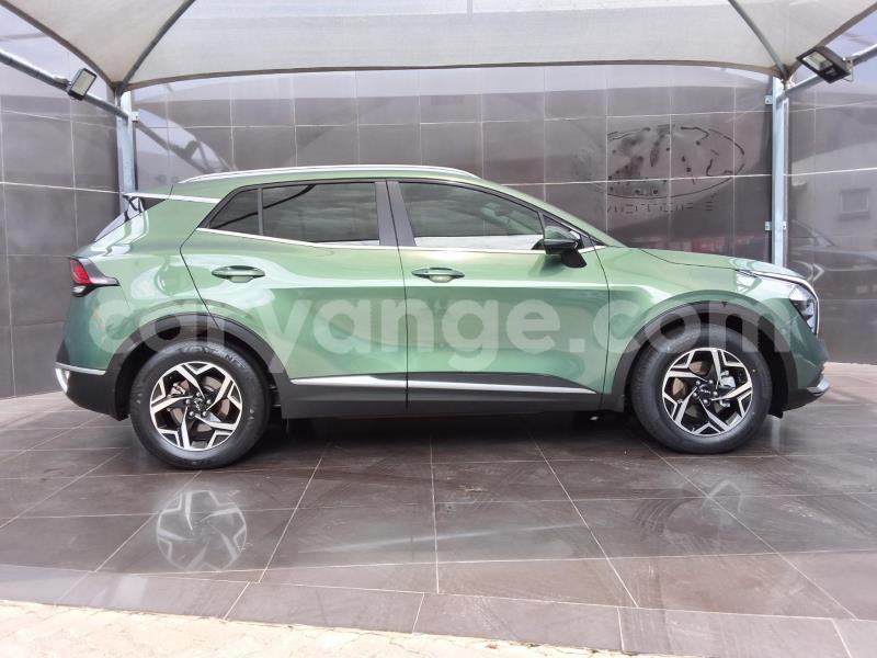 Big with watermark kia sportage caprivi katima mulilo 25229