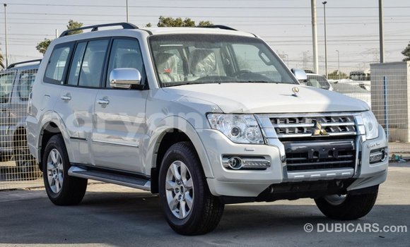 Buy Import Mitsubishi Pajero White Car in Import - Dubai in Namibia Buy Import Mitsubishi Pajero White Car in Import - Dubai in Namibia