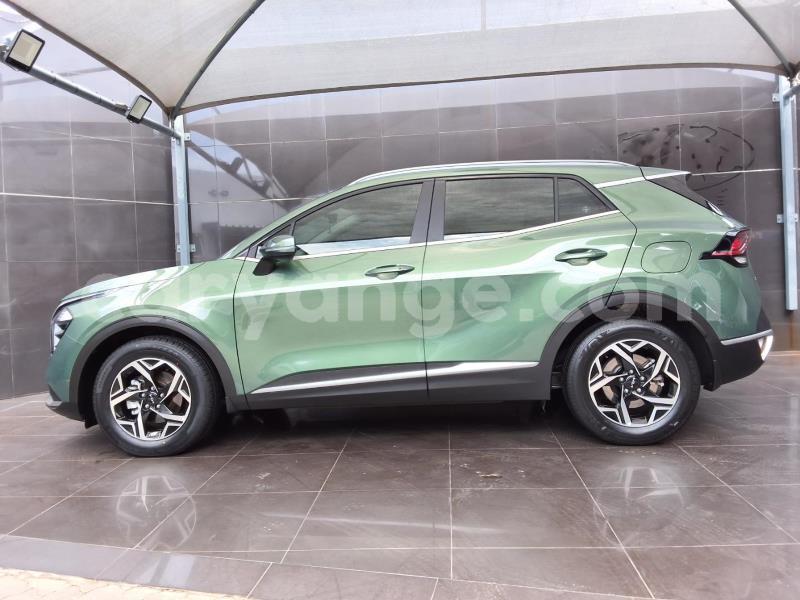 Big with watermark kia sportage caprivi katima mulilo 25229