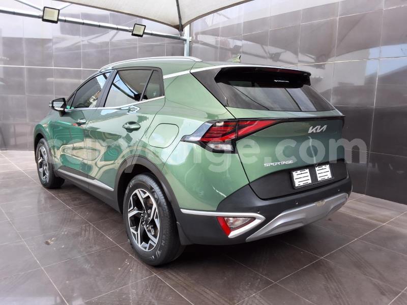 Big with watermark kia sportage caprivi katima mulilo 25229