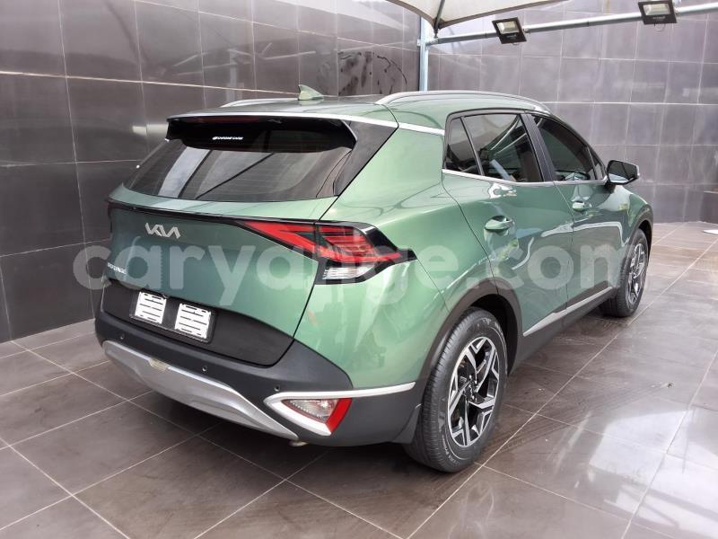 Big with watermark kia sportage caprivi katima mulilo 25229