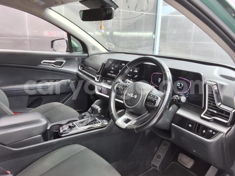 Big with watermark kia sportage caprivi katima mulilo 25229