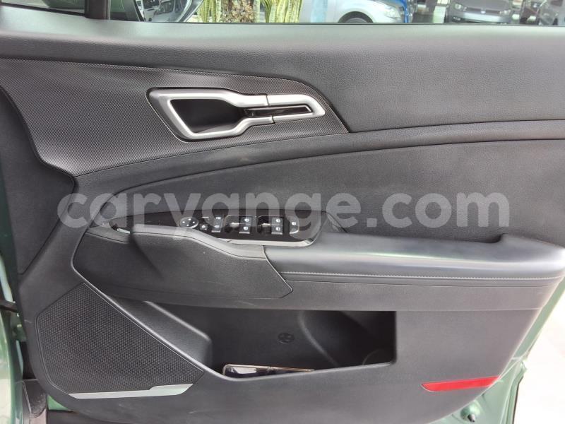 Big with watermark kia sportage caprivi katima mulilo 25229