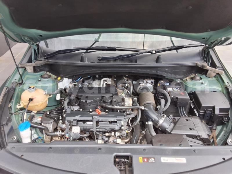 Big with watermark kia sportage caprivi katima mulilo 25229