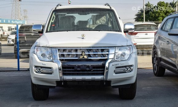 Buy Import Mitsubishi Pajero White Car in Import - Dubai in Namibia Buy Import Mitsubishi Pajero White Car in Import - Dubai in Namibia