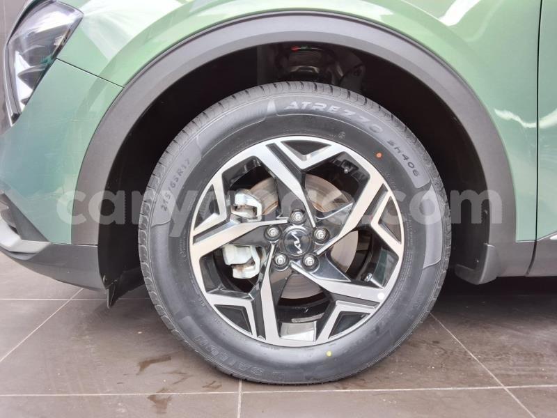 Big with watermark kia sportage caprivi katima mulilo 25229