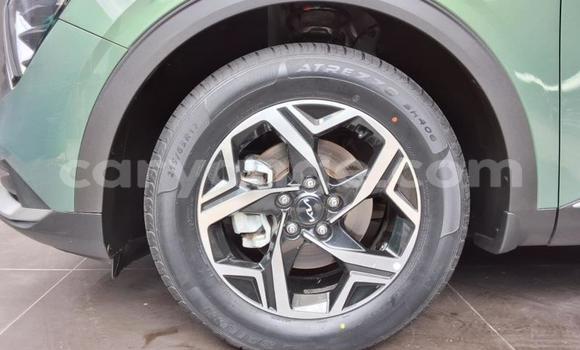 Buy Used Kia Sportage Green Car in Katima Mulilo in Caprivi Buy Used Kia Sportage Green Car in Katima Mulilo in Caprivi