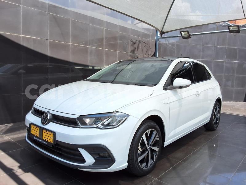 Big with watermark volkswagen polo namibia windhoek 25230