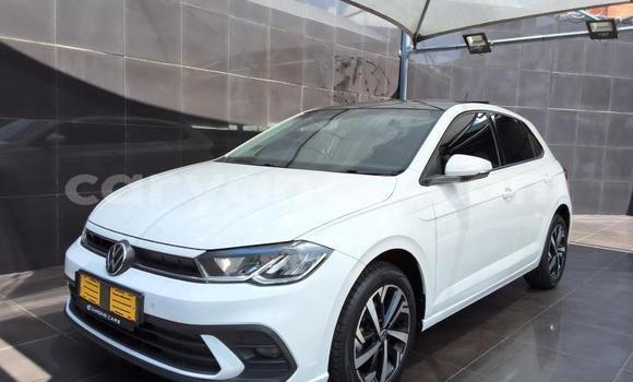 Buy Used Volkswagen Polo White Car in Windhoek in Namibia Buy Used Volkswagen Polo White Car in Windhoek in Namibia
