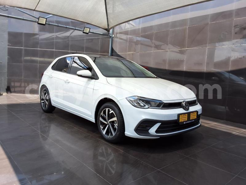 Big with watermark volkswagen polo namibia windhoek 25230